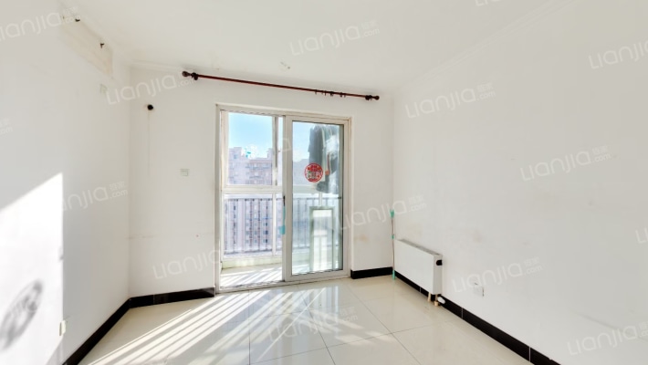 盛嘉华苑二手房实景图