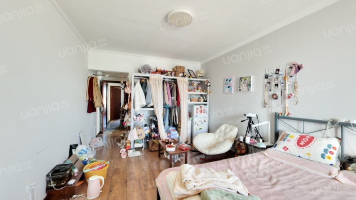 水郡长安二手房实景图