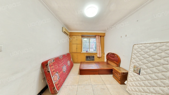 沙滩后街55号院二手房实景图