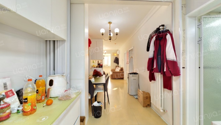 正功花园二手房实景图