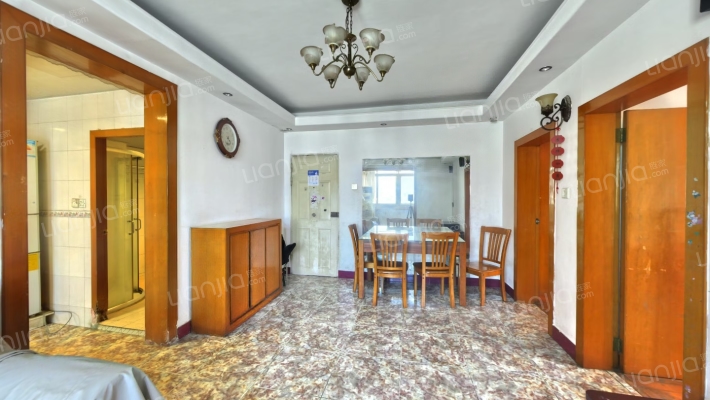 太平社区二手房实景图