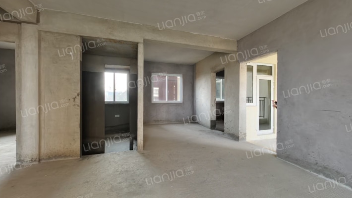 贵阳理想城二手房实景图