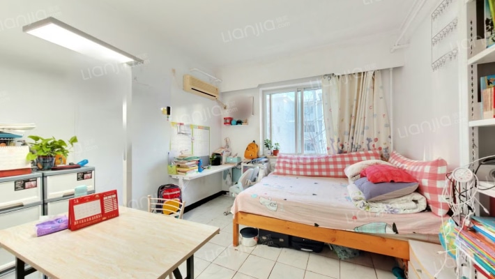 科技大学家属院(海淀)二手房实景图