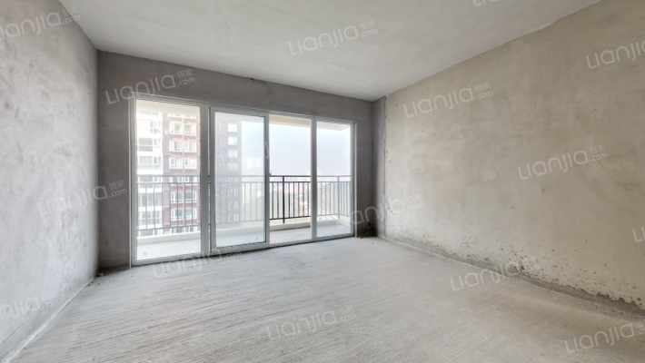 贵阳理想城二手房实景图