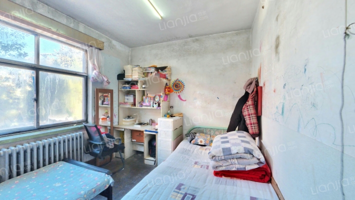 解放路13号二手房实景图