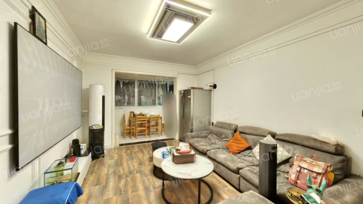 马鞍北路8号二手房实景图