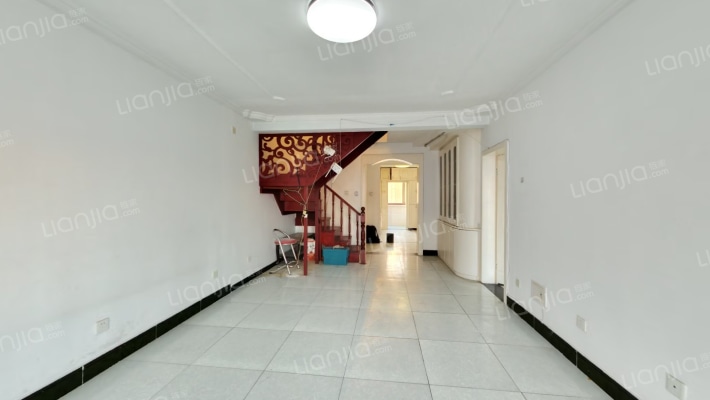 汇丰家园二手房实景图