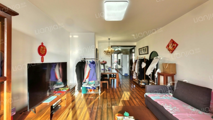 江山赋二手房实景图