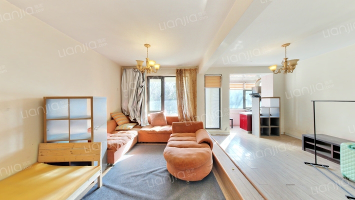 云顶二手房实景图