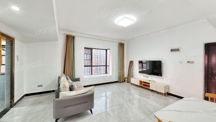 湘瑞嘉园二手房实景图