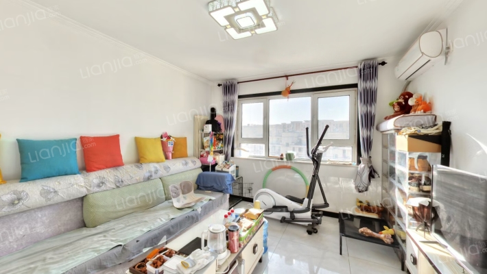 金成雅苑二手房实景图