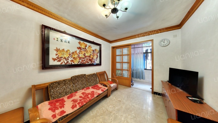 定王台社区二手房实景图