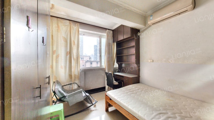 建园小区二手房实景图