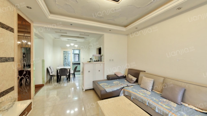 润驰观邸二手房实景图