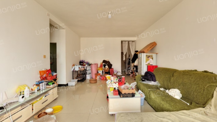 光华苑小区二手房实景图