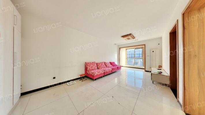 密云橡树湾西区二手房实景图