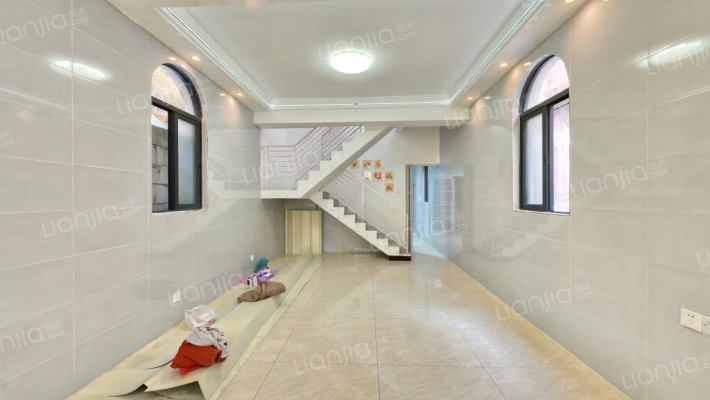 民安街二手房实景图