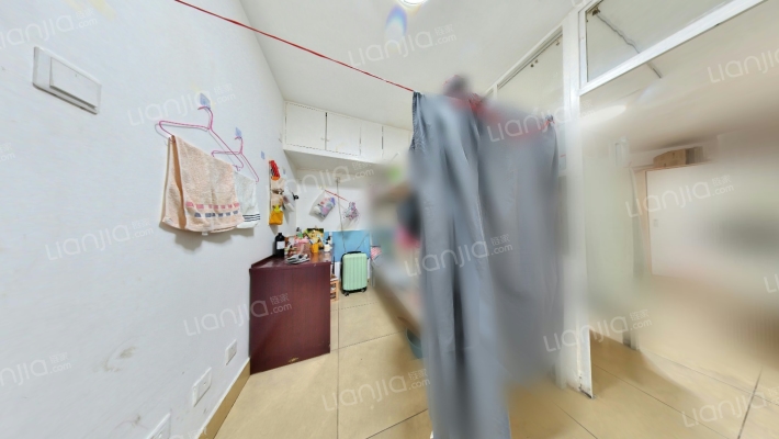 慧忠里B区二手房实景图