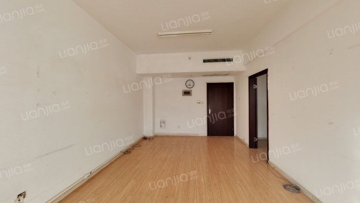 正大时代广场二手房实景图