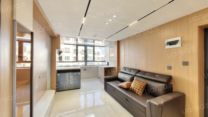 南寺回民小区二手房实景图