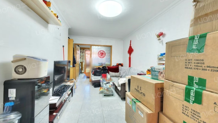 北重西厂二手房实景图