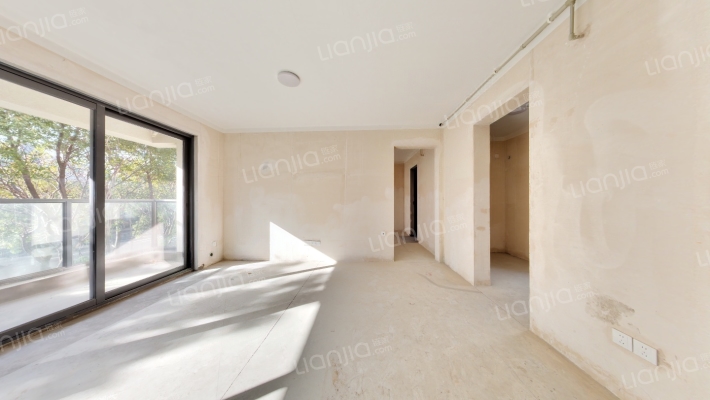 新天地 熙照华庭二手房实景图