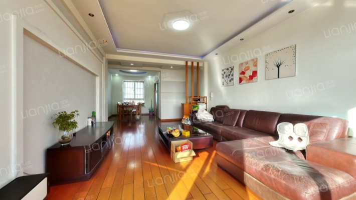 馨泓花园B区二手房实景图