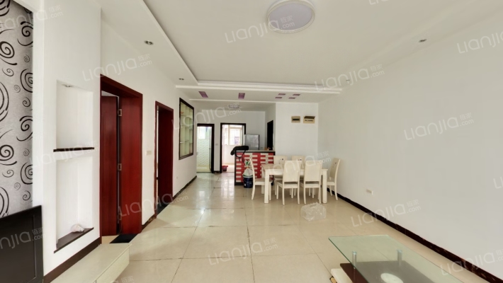 璧玉雅苑二手房实景图