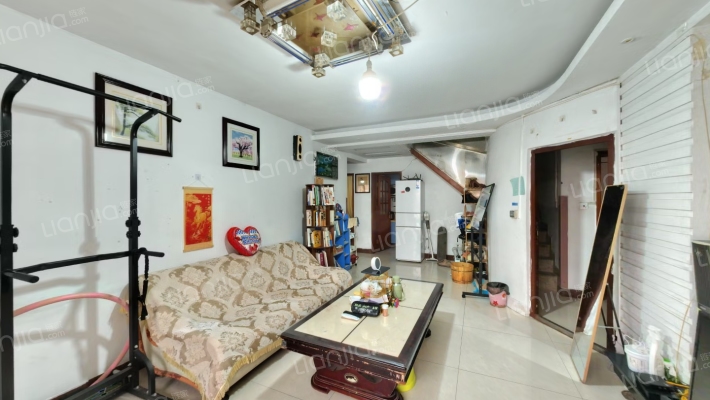 鑫园(金牛)二手房实景图