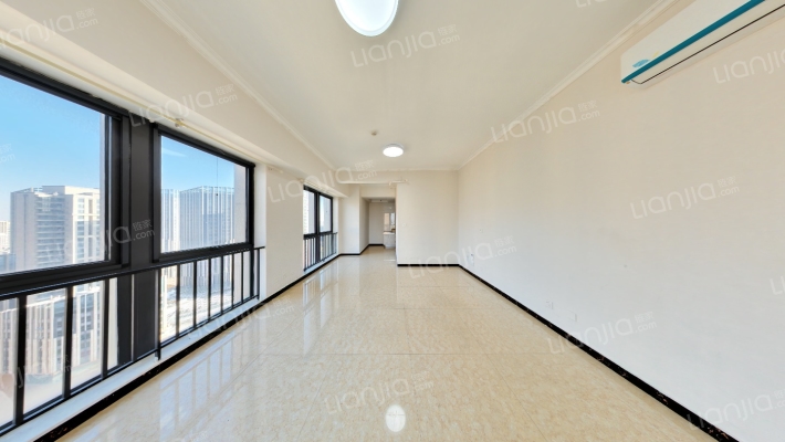 V公馆II期二手房实景图