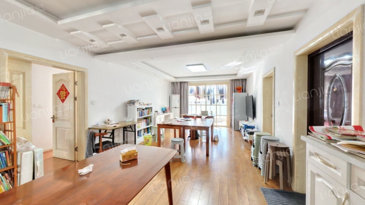 漕湖星辰花园二手房实景图