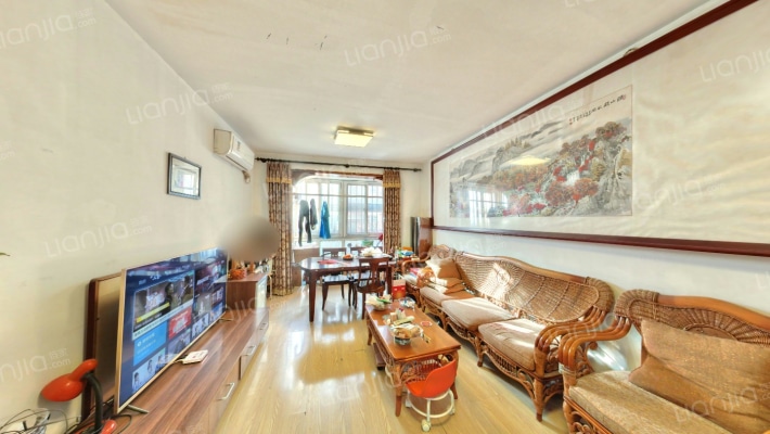 南宫雅苑一期二手房实景图