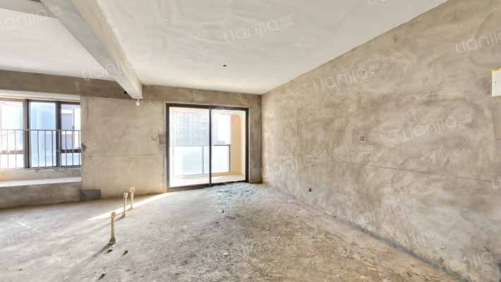 中发·海悦天澜二手房实景图