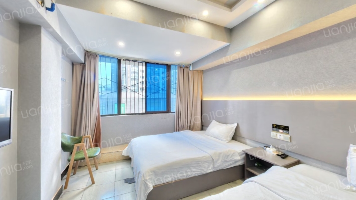 国华大厦二手房实景图