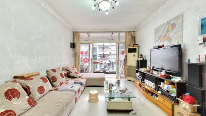 静丹苑二手房实景图