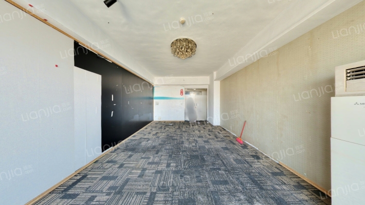 美嘉广场二手房实景图