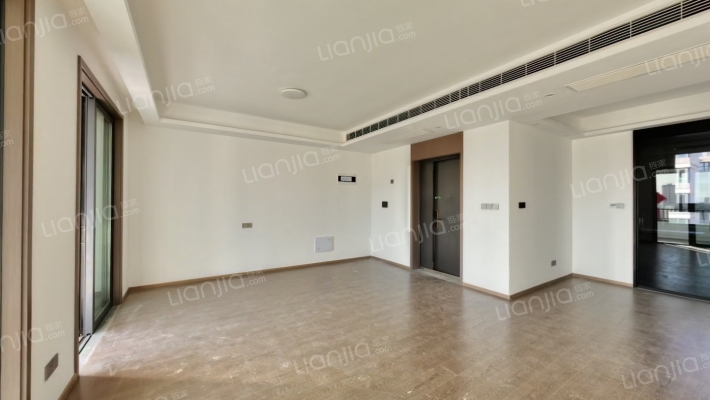 振兴湖境臻园二手房实景图