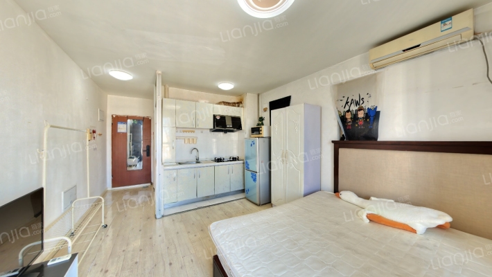 东方雅苑二手房实景图