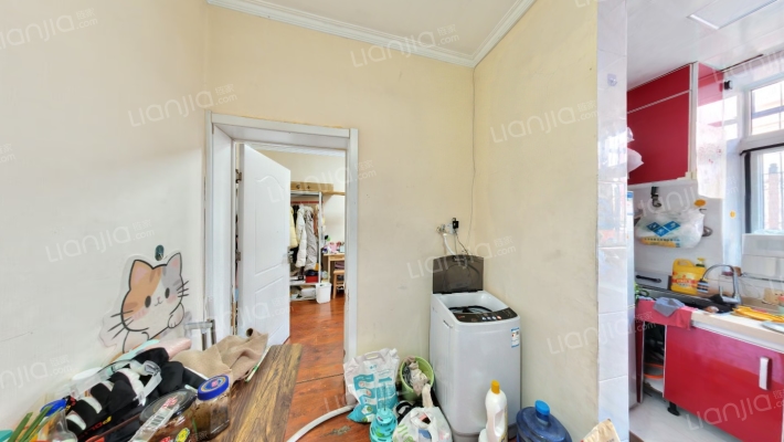 文慧北园二手房实景图