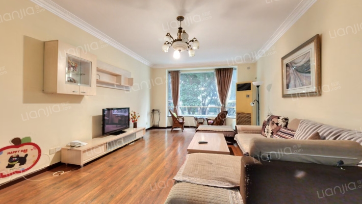 紫荆苑二手房实景图