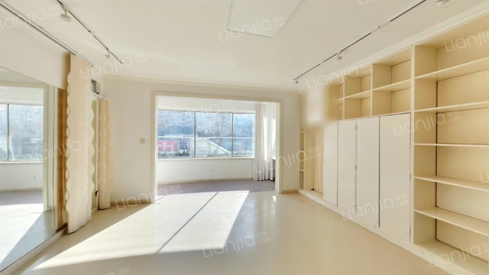 船院公寓二手房实景图