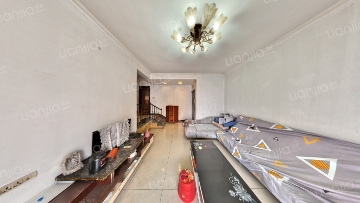 金科香江花园二手房实景图