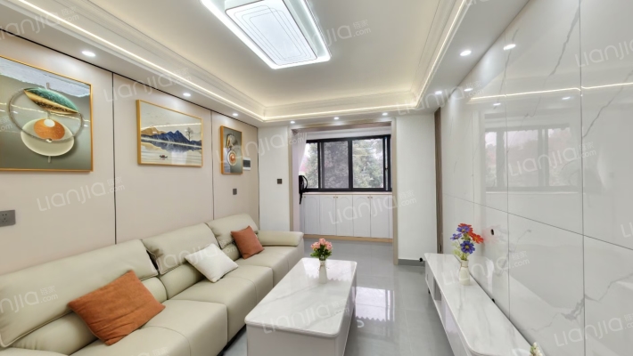 高车东路8号二手房实景图