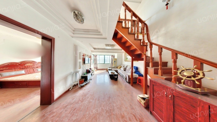 天熙苑二手房实景图