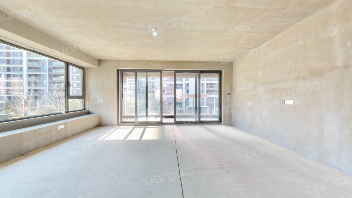 中粮·大悦未来城二手房实景图