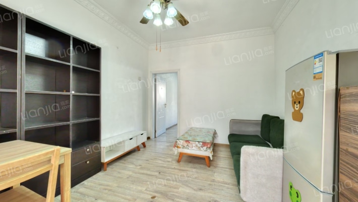 宇峰苑二手房实景图