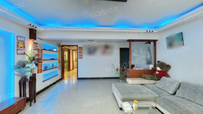 龙山佳苑二手房实景图