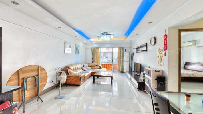 六福苑二手房实景图