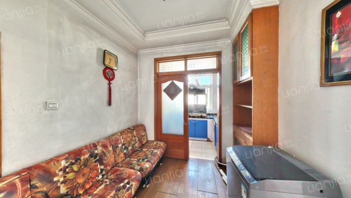 迎风六里三区二手房实景图