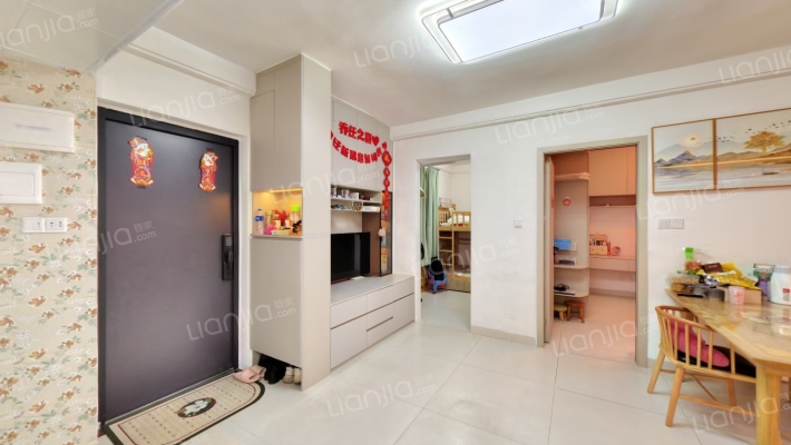 银怡楼二手房实景图